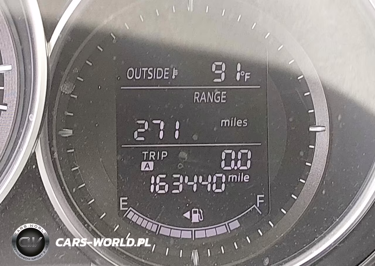 2014 Mazda Cx-5 Grand Touring VIN:JM3KE2DY5E0331001 - 14