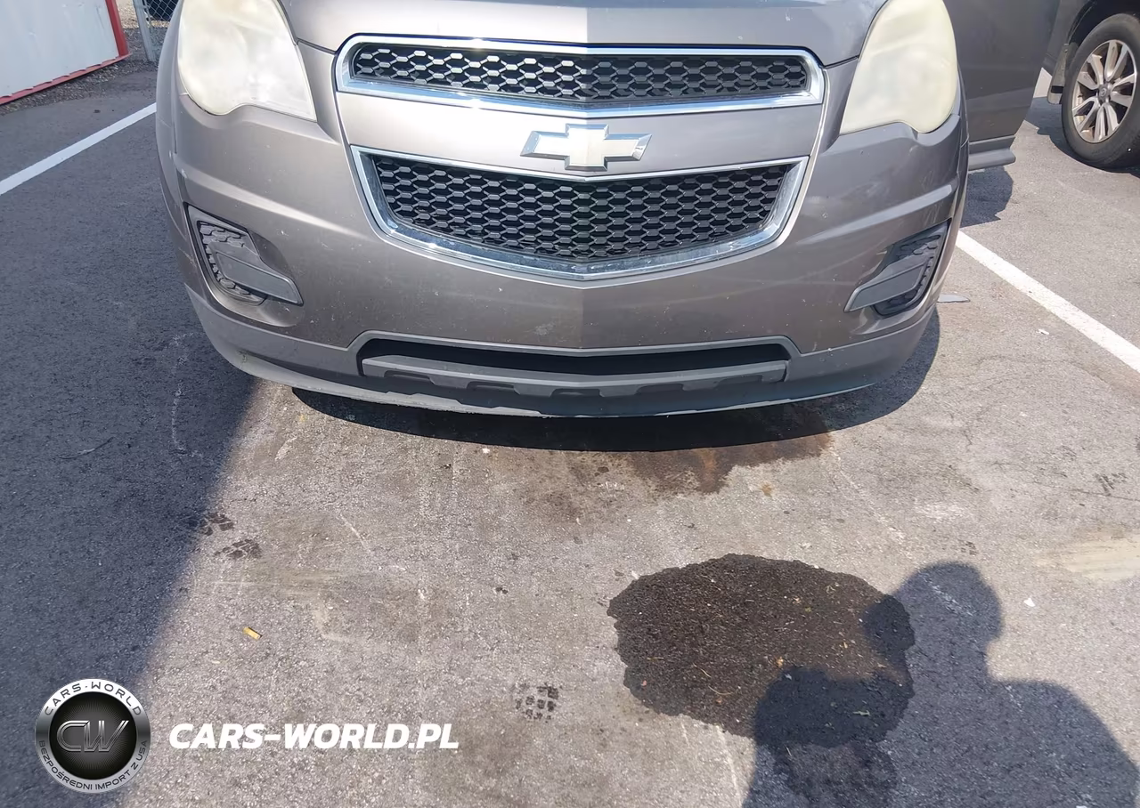 2011 Chevrolet Equinox Lt W-1Lt VIN:2CNALDEC2B6407278 - 6