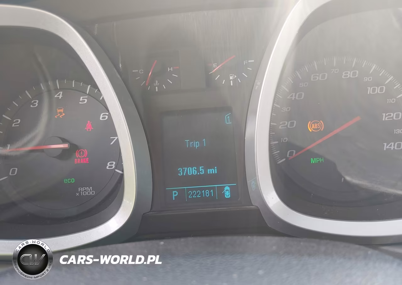 2011 Chevrolet Equinox Lt W-1Lt VIN:2CNALDEC2B6407278 - 7