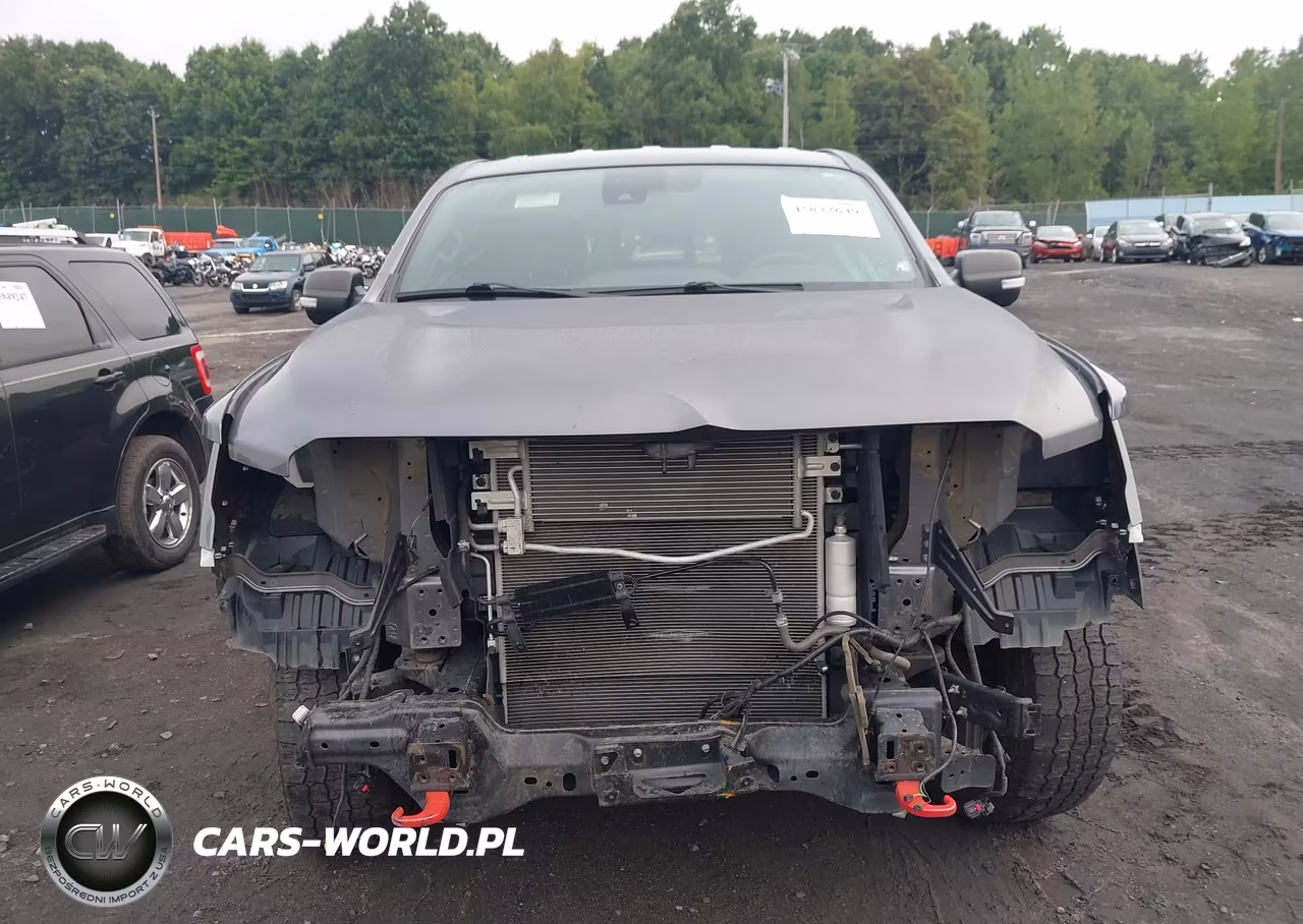 2023 Nissan Titan Pro-4X 4X4 VIN:1N6AA1ED6PN100374 - 12