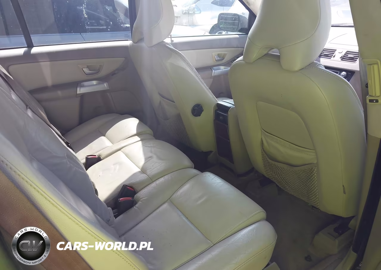 2006 Volvo Xc90 2.5T VIN:YV4CN592561242797 - 8