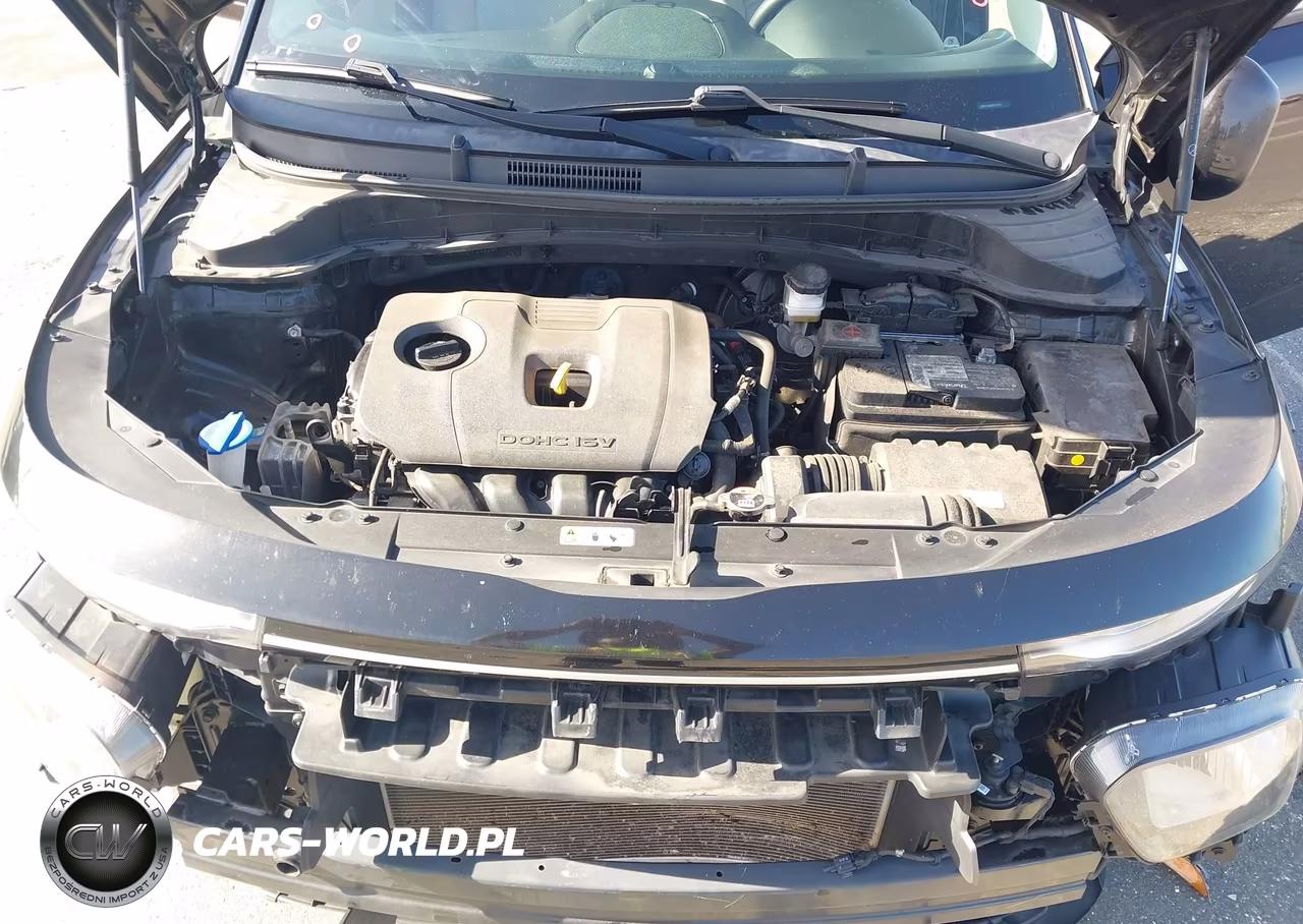 2022 Kia Soul Lx VIN:KNDJ23AU8N7153287 - 10