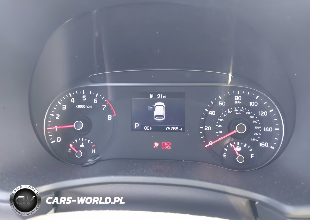 2022 Kia Soul Lx VIN:KNDJ23AU8N7153287 - 7