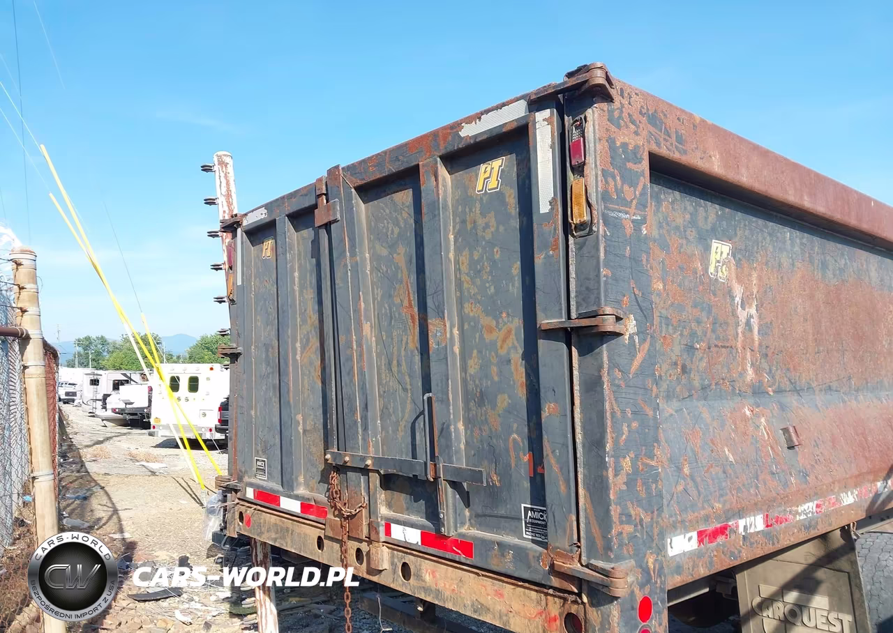 2016 Freightliner M2 106 Medium Duty VIN:1FVACXDT9GHGZ2853 - 8