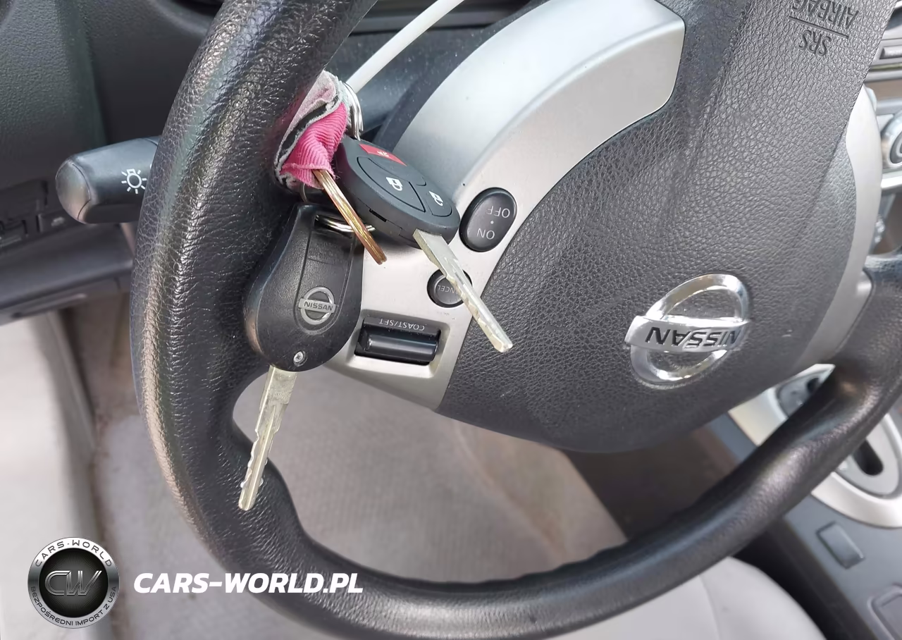 2012 Nissan Rogue S VIN:JN8AS5MV0CW356245 - 11
