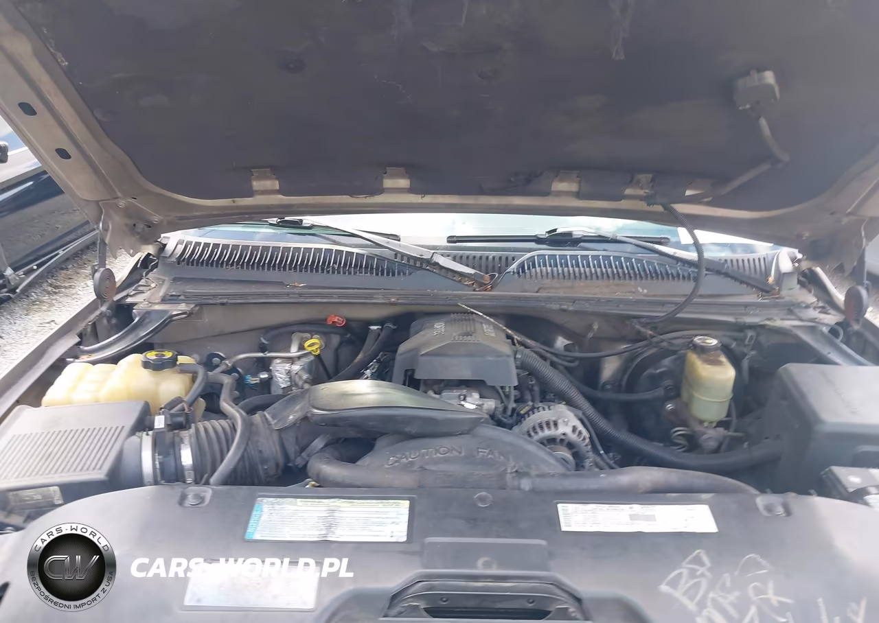 2000 Chevrolet Silverado 1500 Ls VIN:1GCEK19T4YE228343 - 10