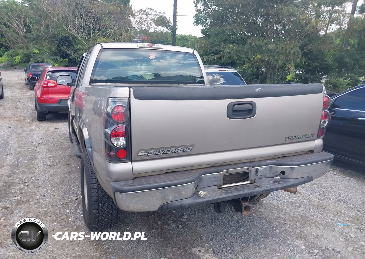 2000 Chevrolet Silverado 1500 Ls VIN:1GCEK19T4YE228343 - 3