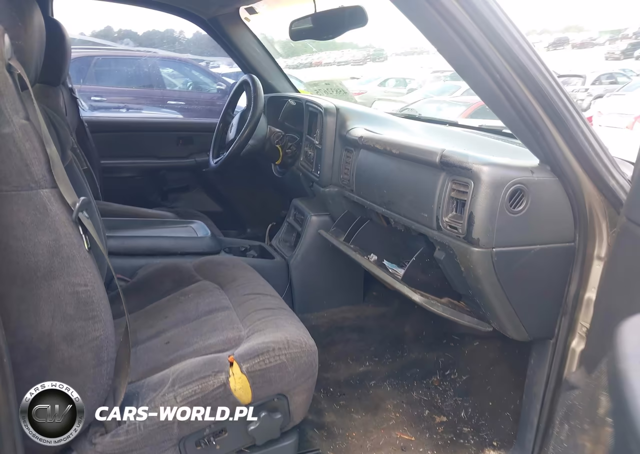2000 Chevrolet Silverado 1500 Ls VIN:1GCEK19T4YE228343 - 5