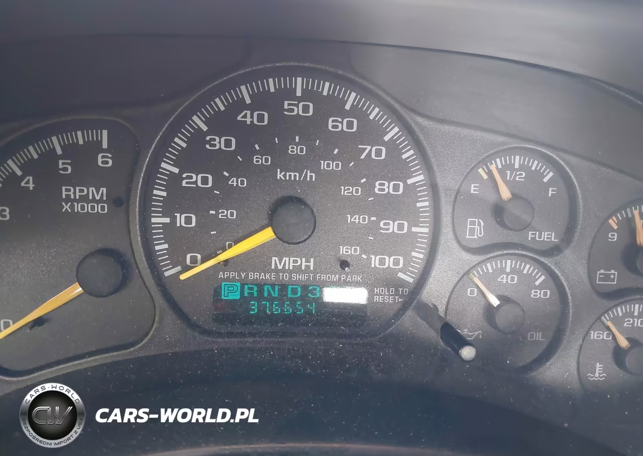 2000 Chevrolet Silverado 1500 Ls VIN:1GCEK19T4YE228343 - 7
