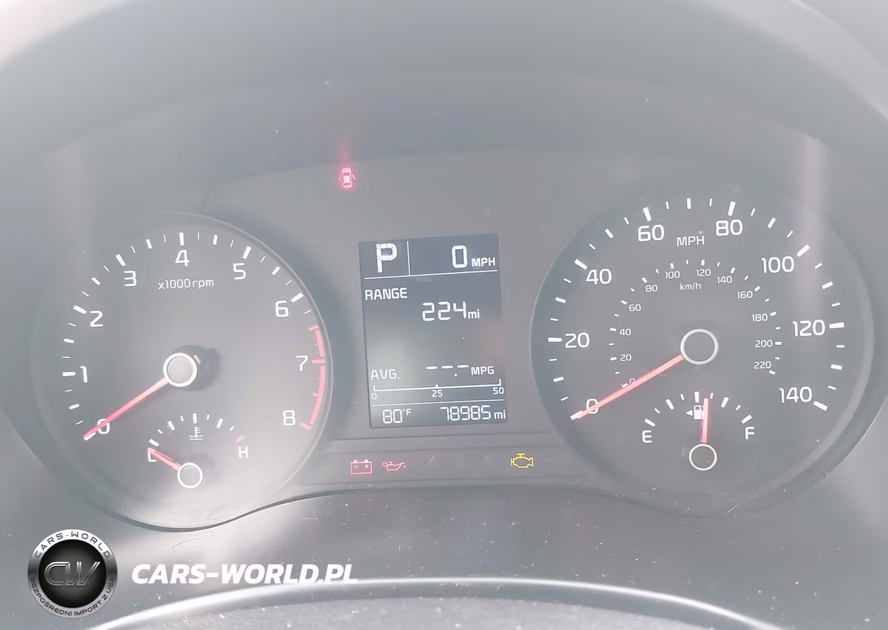 2022 Kia Rio S VIN:3KPA24AD7NE457880 - 7