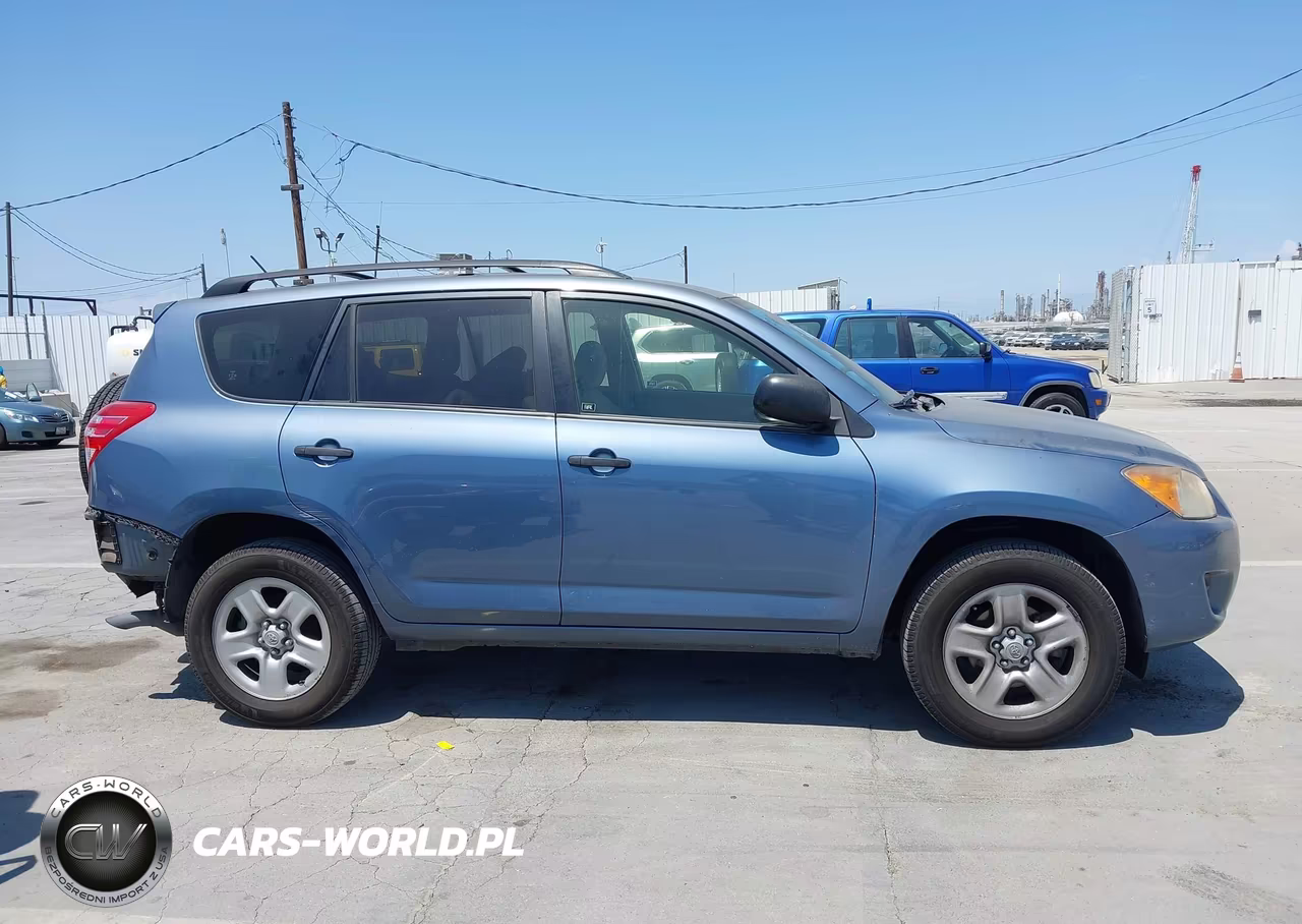 2012 Toyota Rav4 VIN:JTMKF4DV2C5048966 - 14