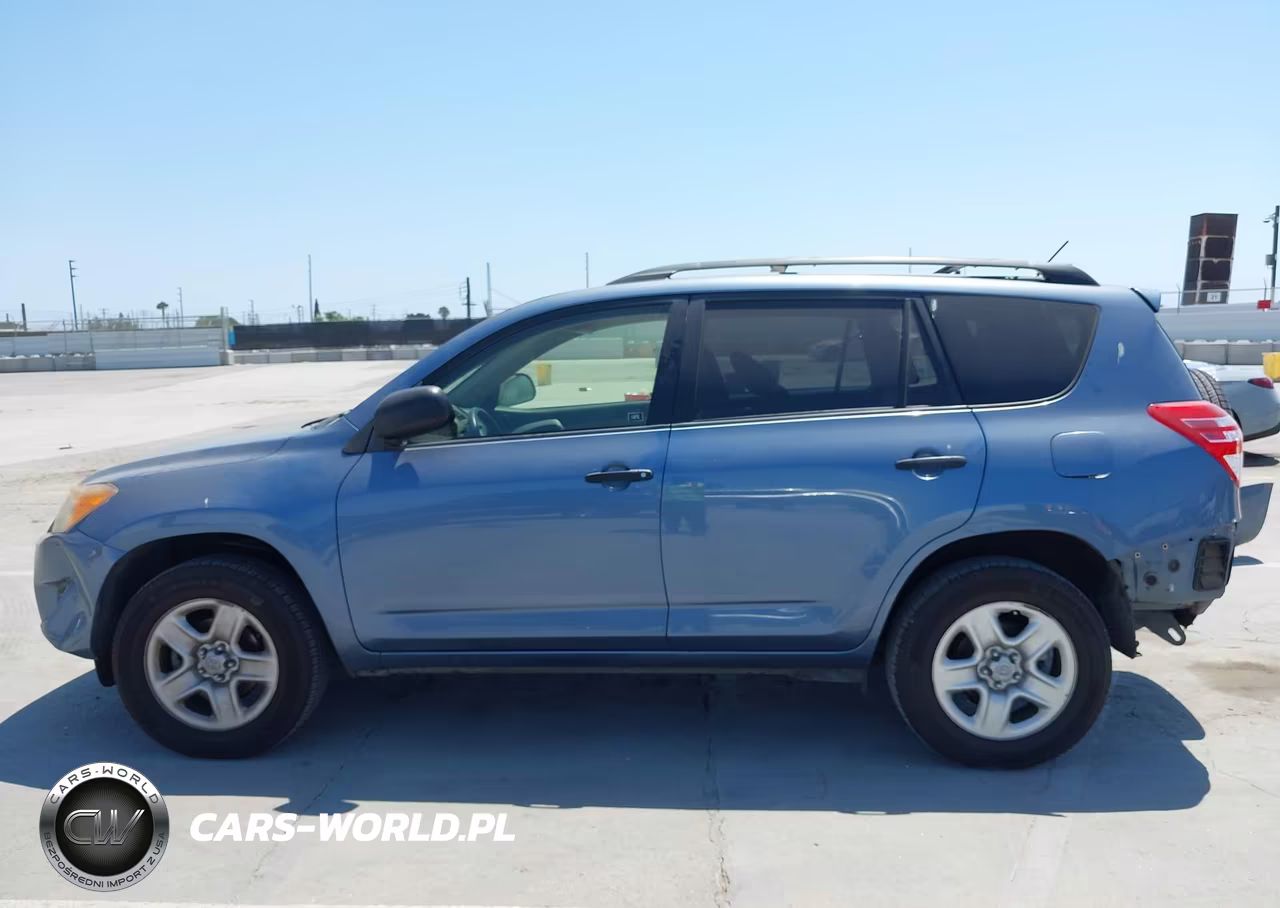 2012 Toyota Rav4 VIN:JTMKF4DV2C5048966 - 15