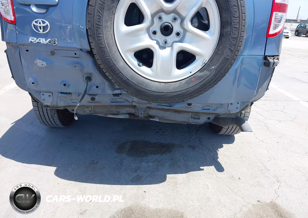 2012 Toyota Rav4 VIN:JTMKF4DV2C5048966 - 19