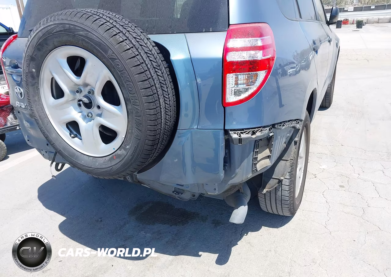 2012 Toyota Rav4 VIN:JTMKF4DV2C5048966 - 20