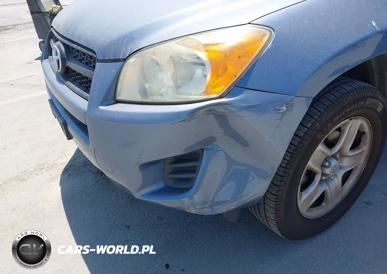 2012 Toyota Rav4 VIN:JTMKF4DV2C5048966 - 21
