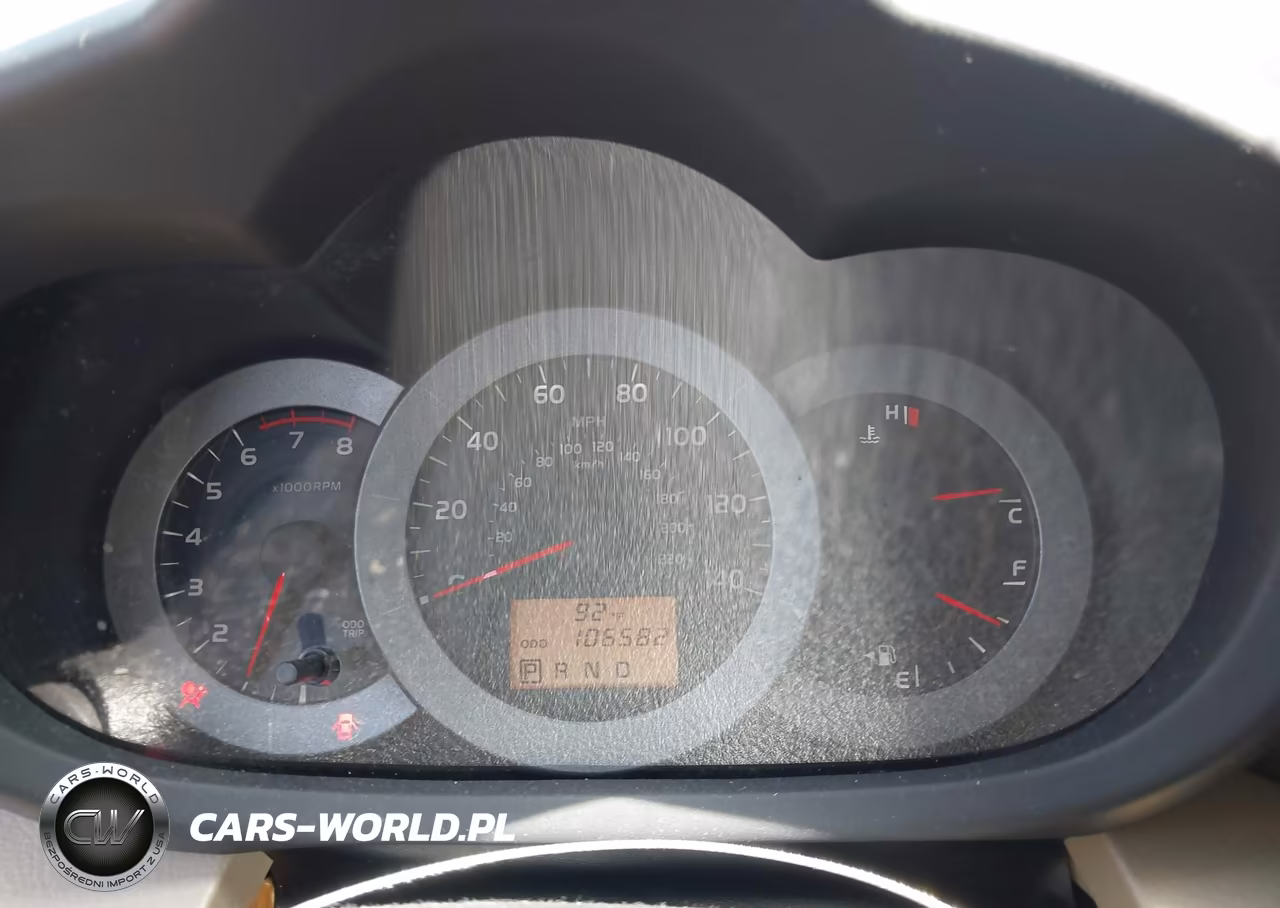 2012 Toyota Rav4 VIN:JTMKF4DV2C5048966 - 7