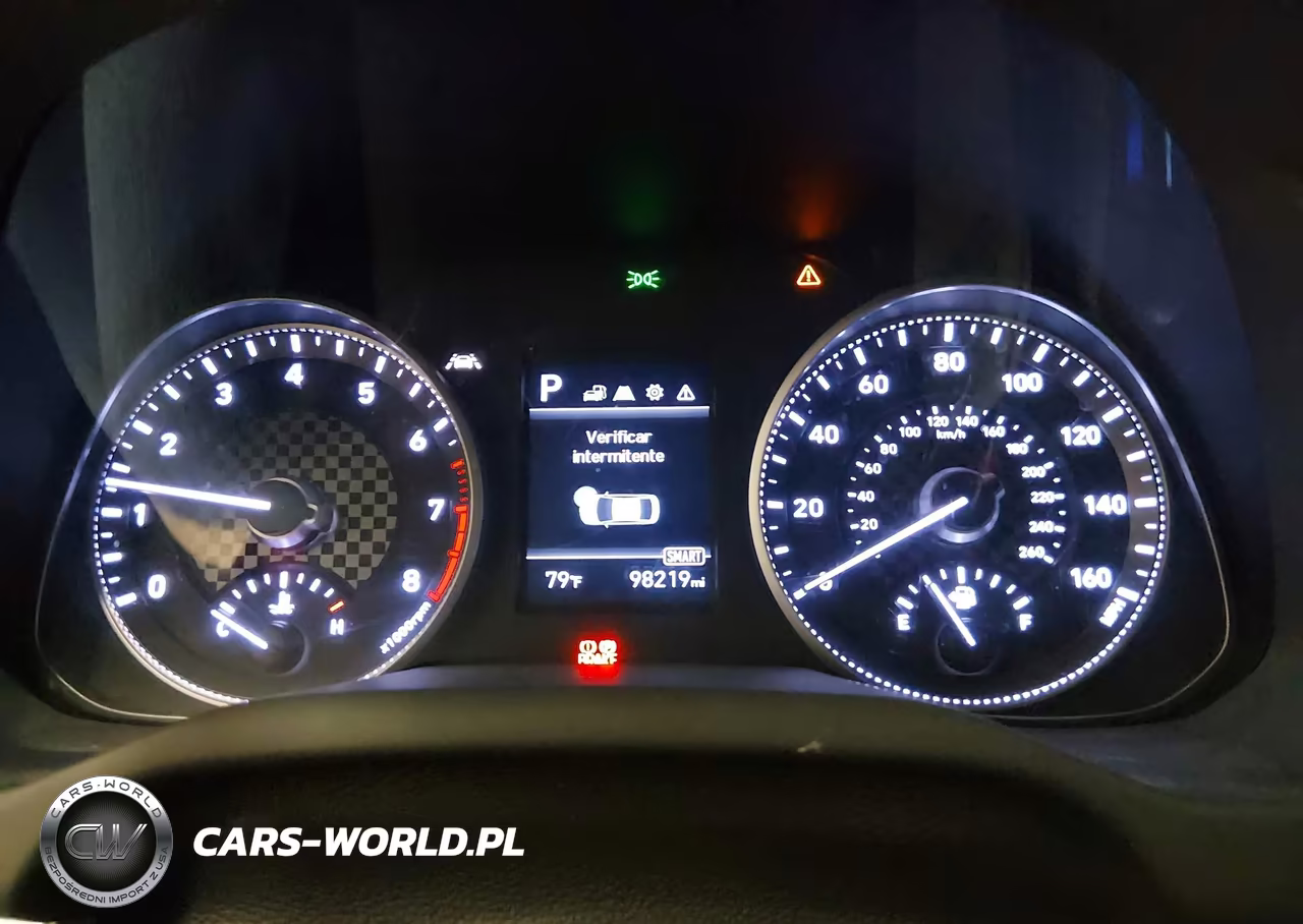 2020 Hyundai Elantra Sel VIN:5NPD84LFXLH543297 - 7