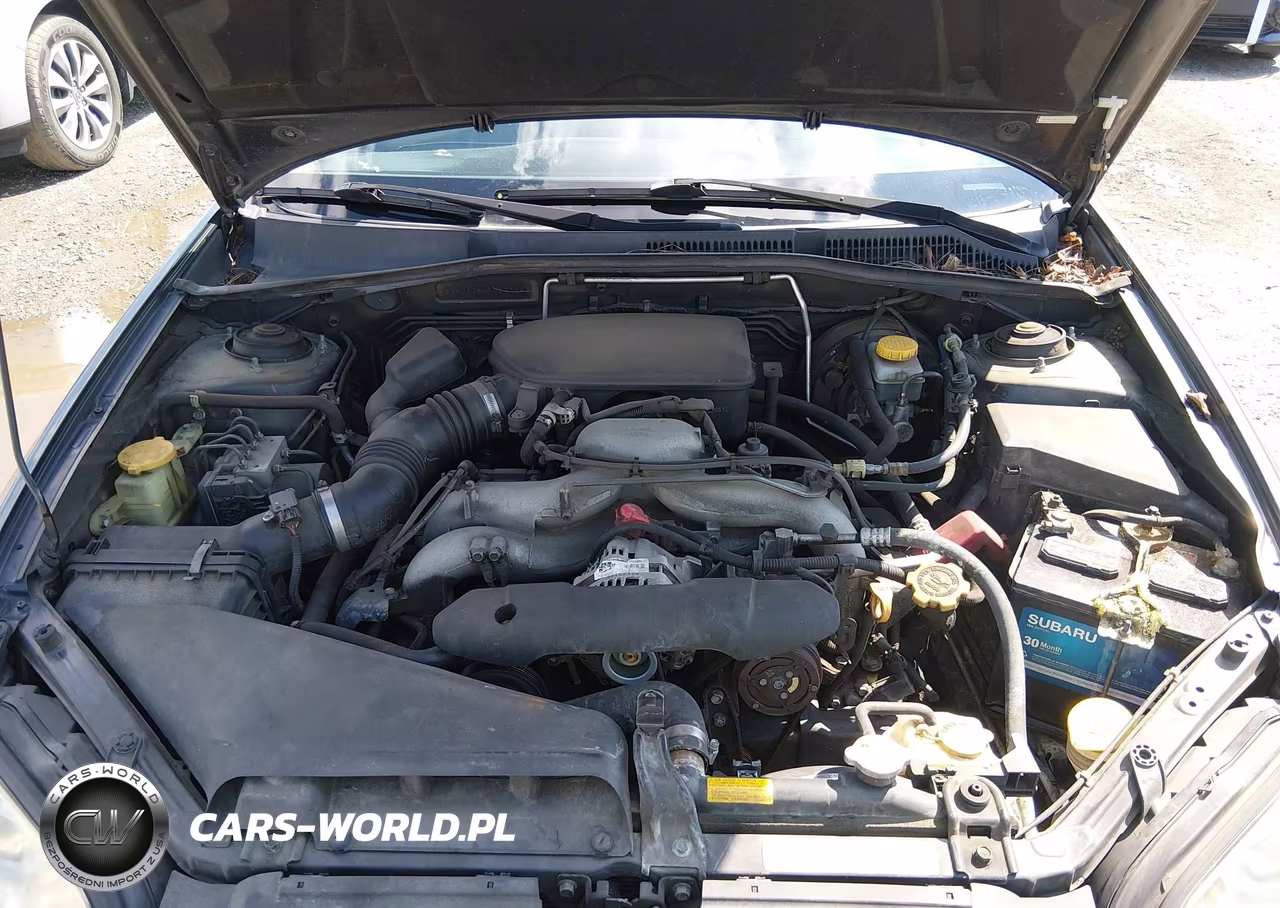 2009 Subaru Legacy 2.5I Limited VIN:4S3BL626497211663 - 10