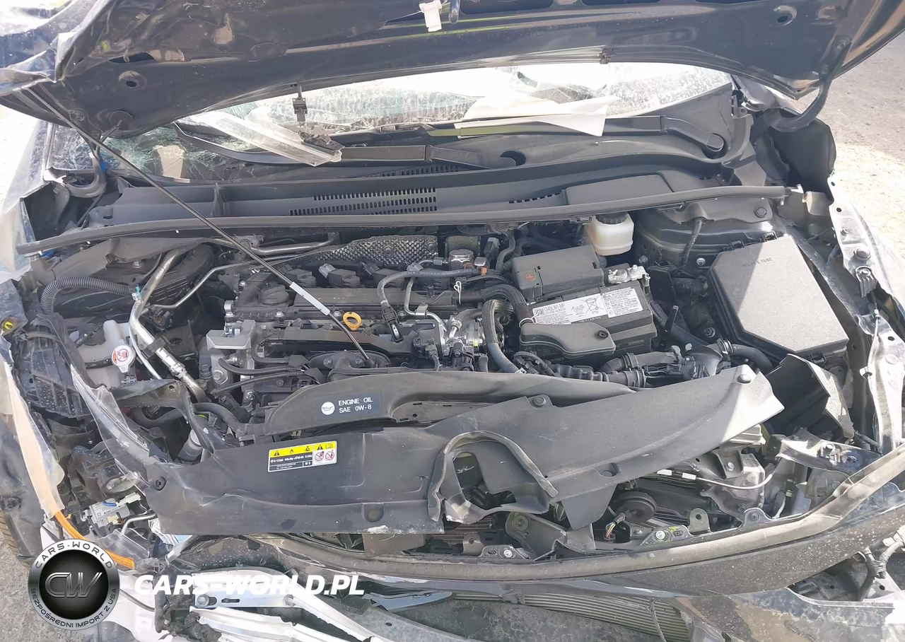 2026 Toyota Corolla Le VIN:5YFB4MDE3TP460869 - 10
