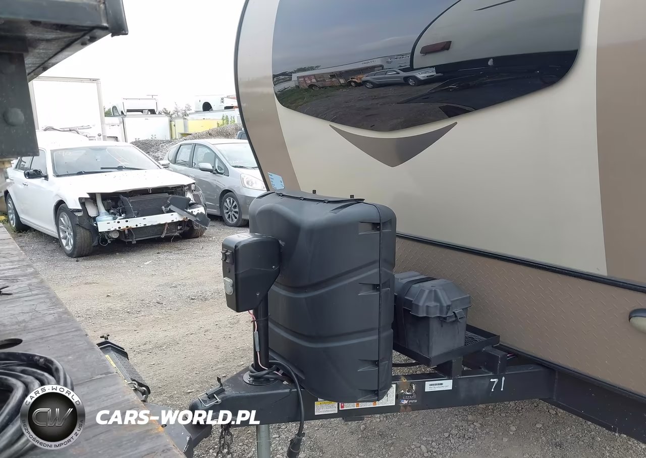 2018 Rockwood Other VIN:4X4TRLA29JD421207 - 10