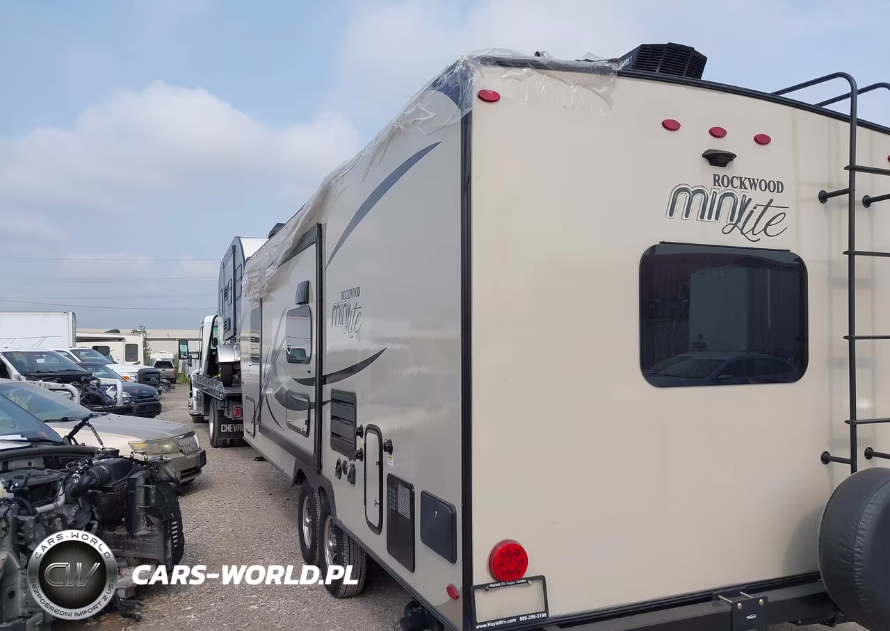 2018 Rockwood Other VIN:4X4TRLA29JD421207 - 3