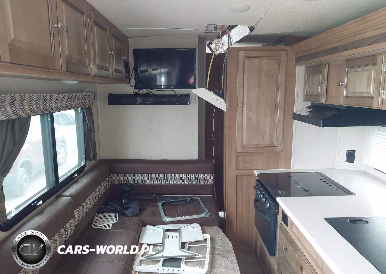2018 Rockwood Other VIN:4X4TRLA29JD421207 - 5