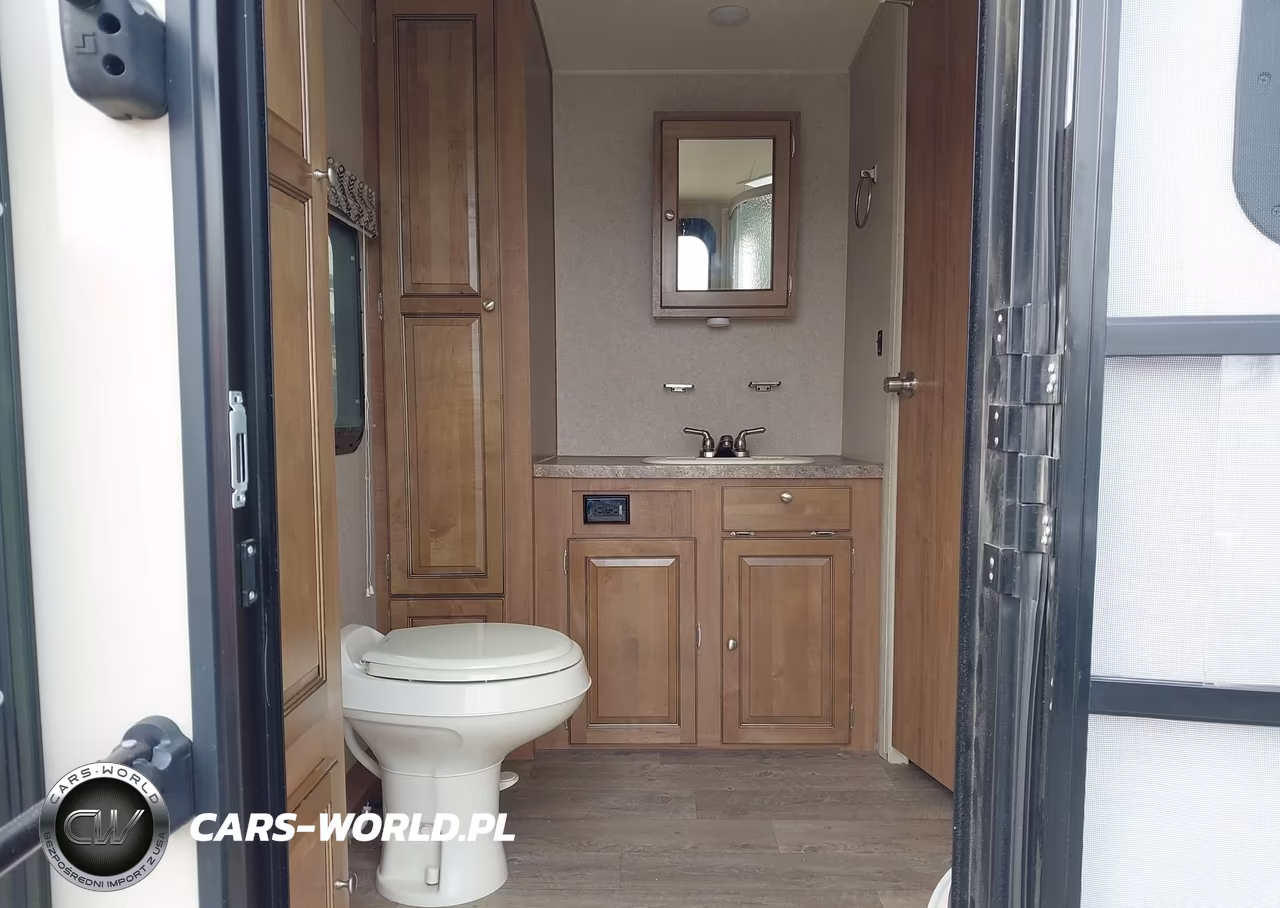 2018 Rockwood Other VIN:4X4TRLA29JD421207 - 8