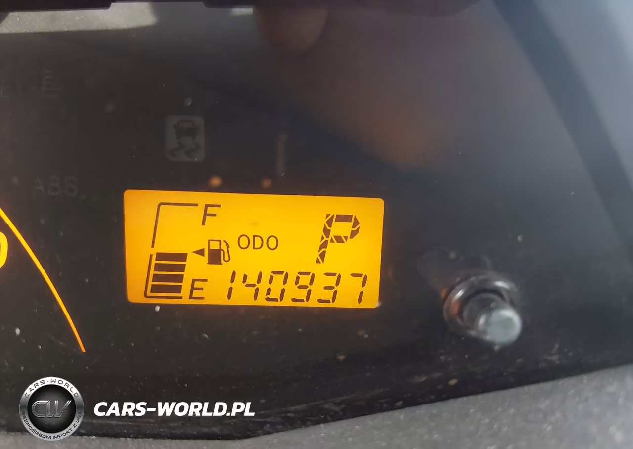 2010 Toyota Yaris VIN:JTDKT4K3XA5289715 - 15