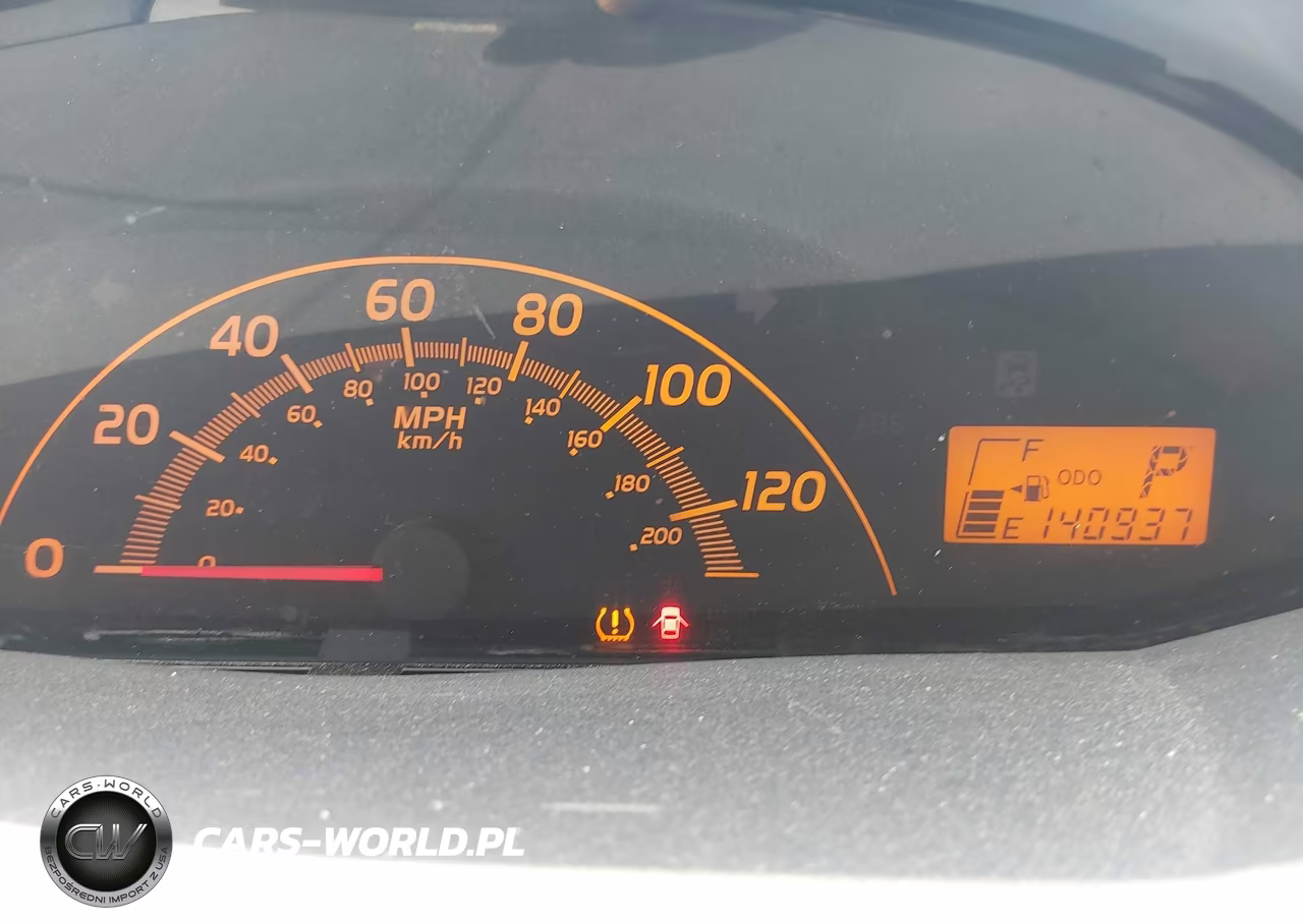 2010 Toyota Yaris VIN:JTDKT4K3XA5289715 - 7