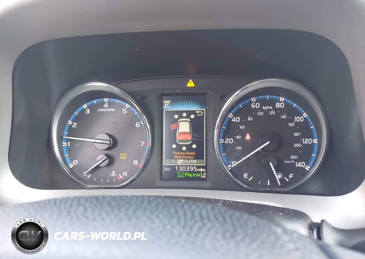 2016 Toyota Rav4 Limited VIN:2T3DFREV8GW494929 - 7