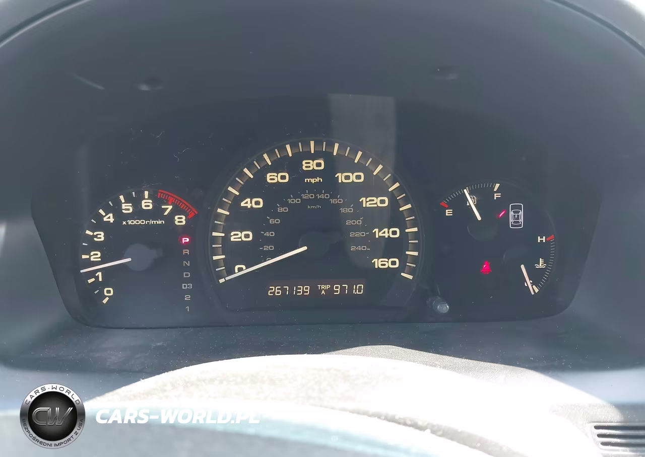 2006 Honda Accord 2.4 Lx VIN:JHMCM56426C010768 - 7