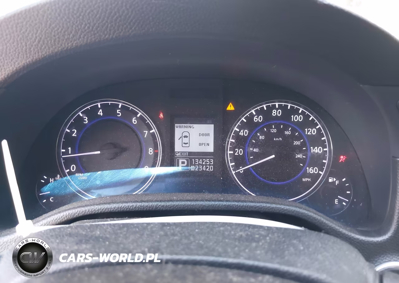 2015 Infiniti Q40 VIN:JN1CV6AR0FM651292 - 7