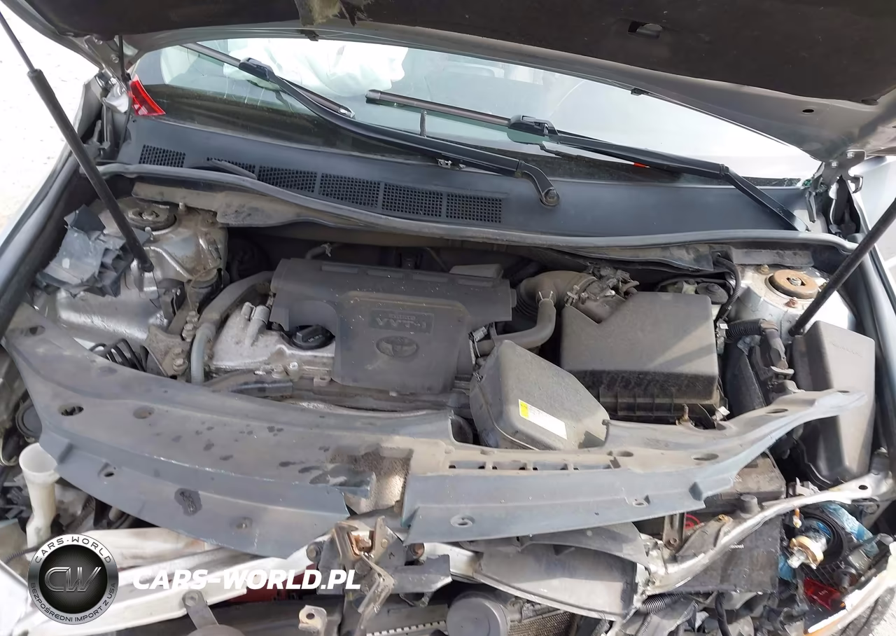 2016 Toyota Camry Le VIN:4T1BF1FK2GU164645 - 10