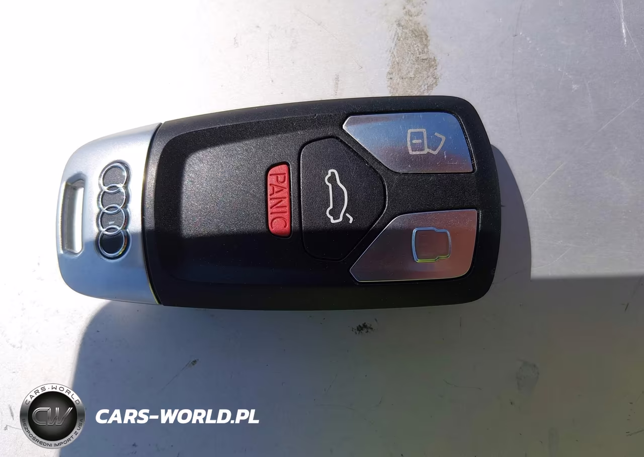 2018 Audi Q7 3.0T Premium VIN:WA1AAAF71JD053807 - 11