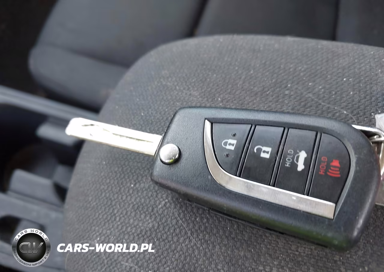 2024 Toyota Corolla Le VIN:5YFB4MDE1RP176827 - 11