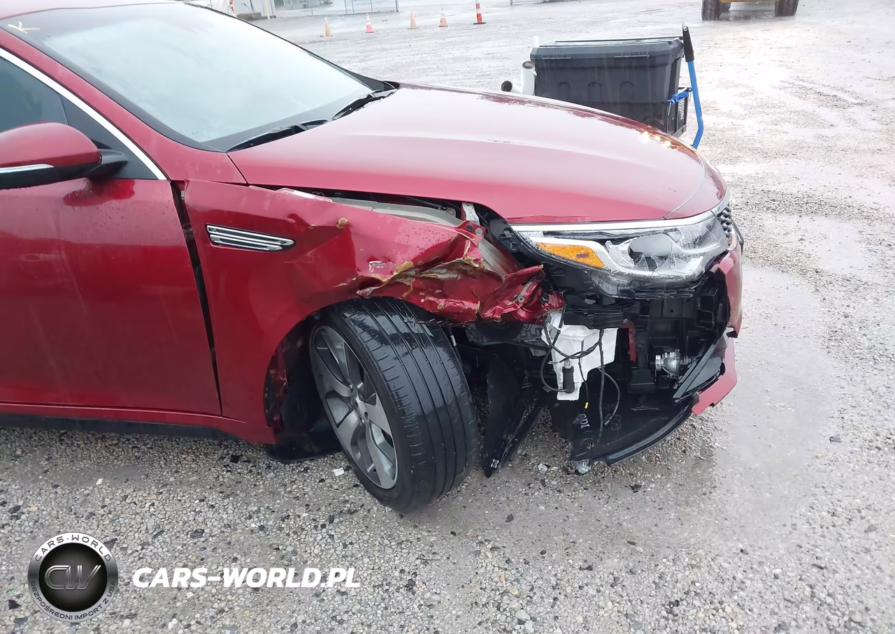 KIA OPTIMA VIN:5XXGT4L31LG450083 - 17