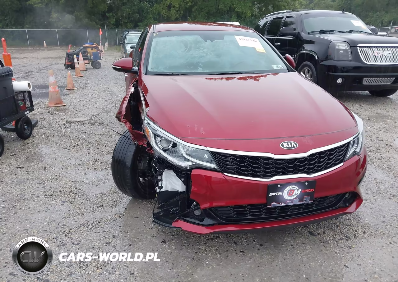 KIA OPTIMA VIN:5XXGT4L31LG450083 - 18