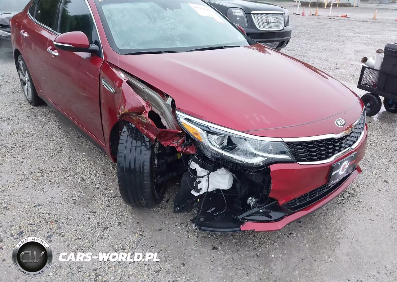 KIA OPTIMA VIN:5XXGT4L31LG450083 - 6