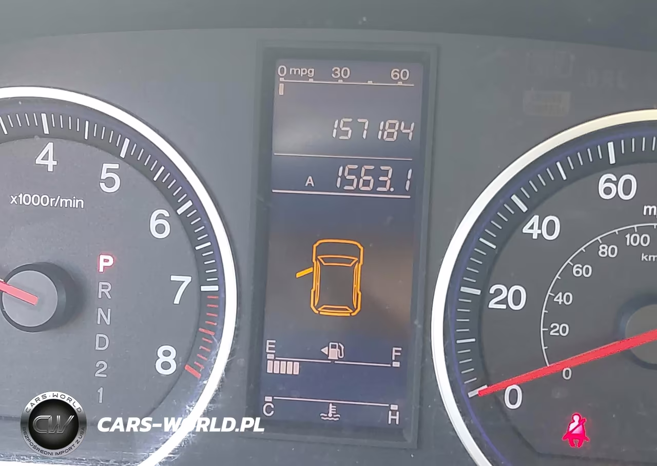 2010 Honda Cr-V Lx VIN:5J6RE4H38AL003365 - 15