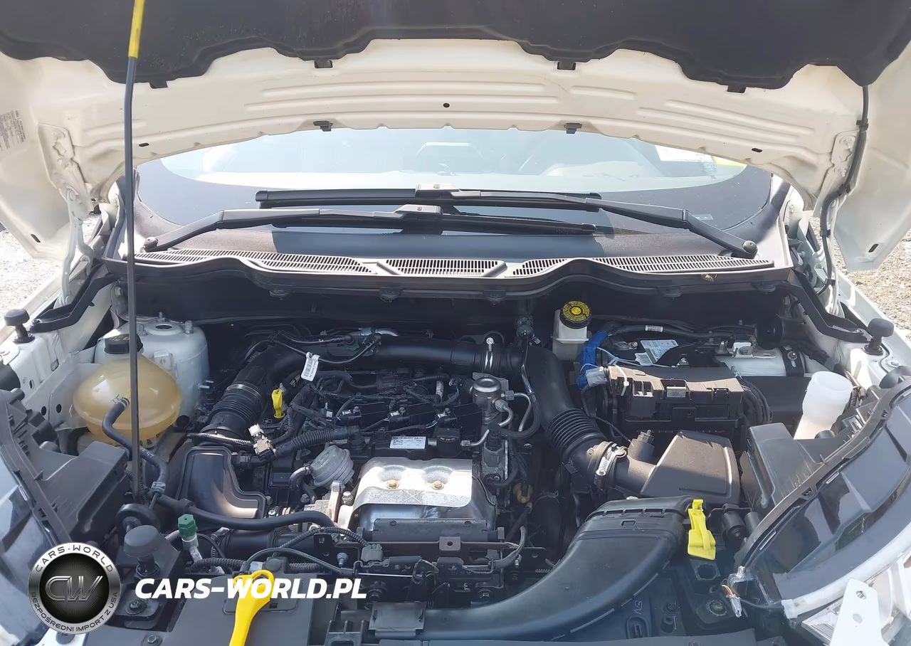 2021 Ford Ecosport S VIN:MAJ3S2FE9MC409596 - 10