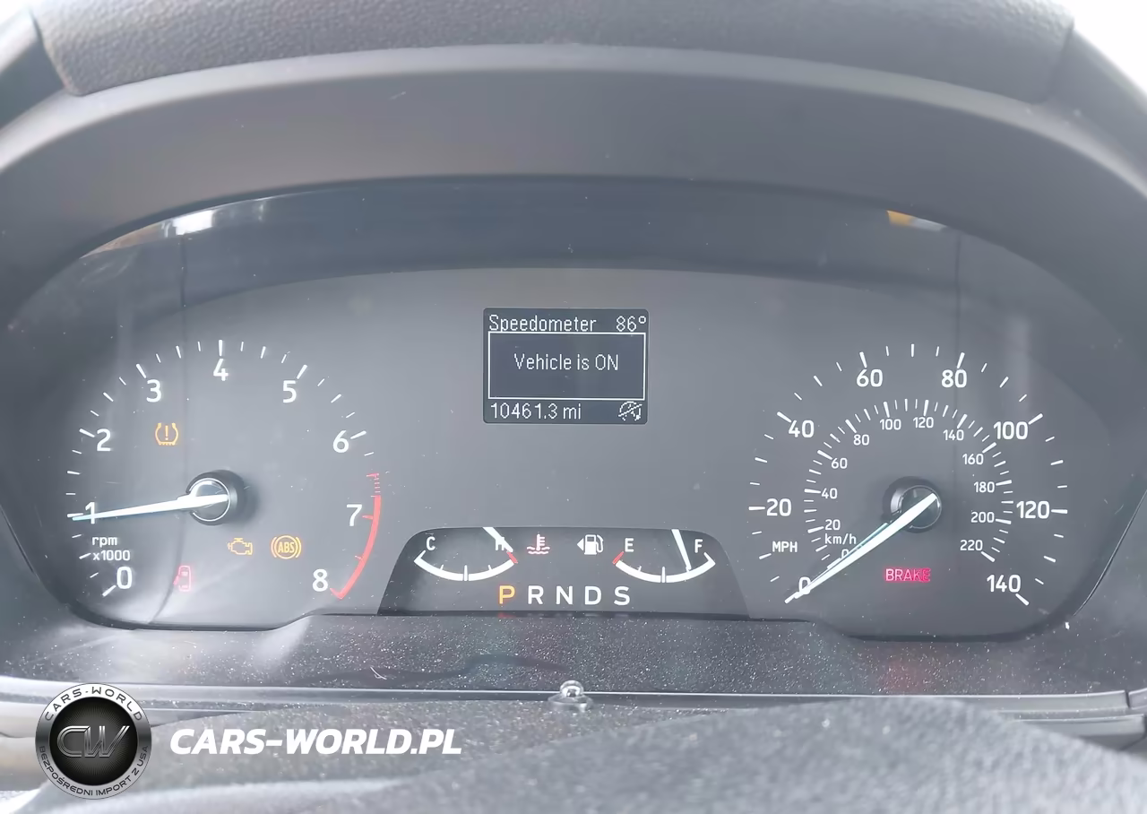 2021 Ford Ecosport S VIN:MAJ3S2FE9MC409596 - 7