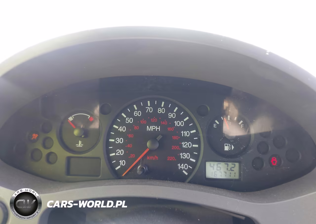 2005 Ford Focus Zx4 VIN:1FAFP34N75W230044 - 7