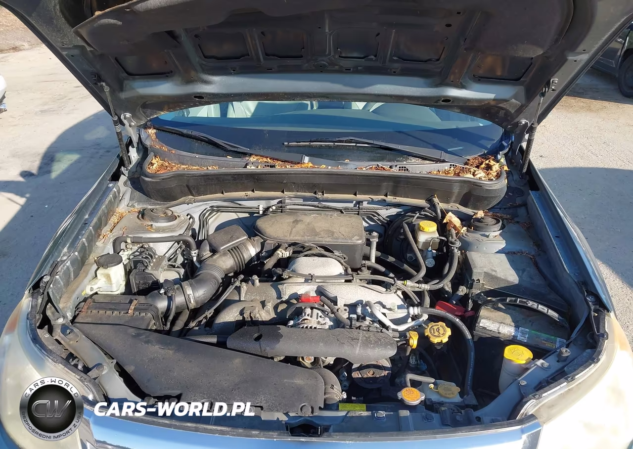 2010 Subaru Forester 2.5X Limited VIN:JF2SH6DC1AH765229 - 10