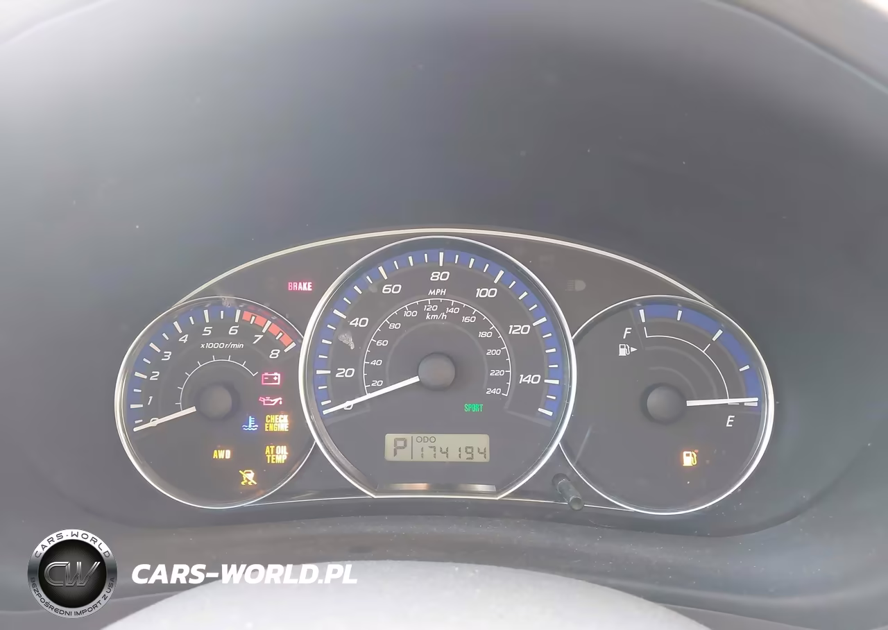 2010 Subaru Forester 2.5X Limited VIN:JF2SH6DC1AH765229 - 7
