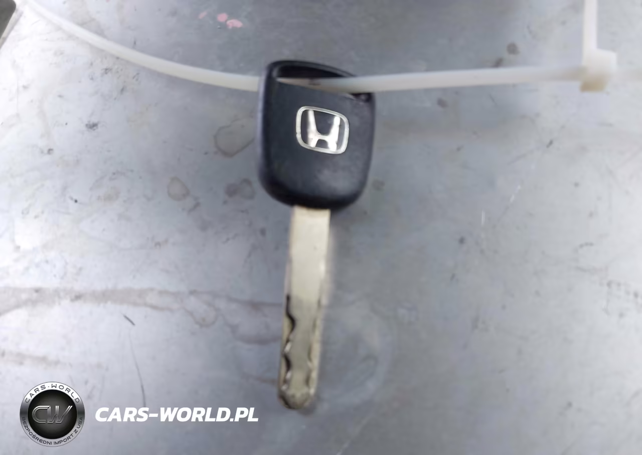 2004 Honda Cr-V Ex VIN:JHLRD78844C031158 - 11