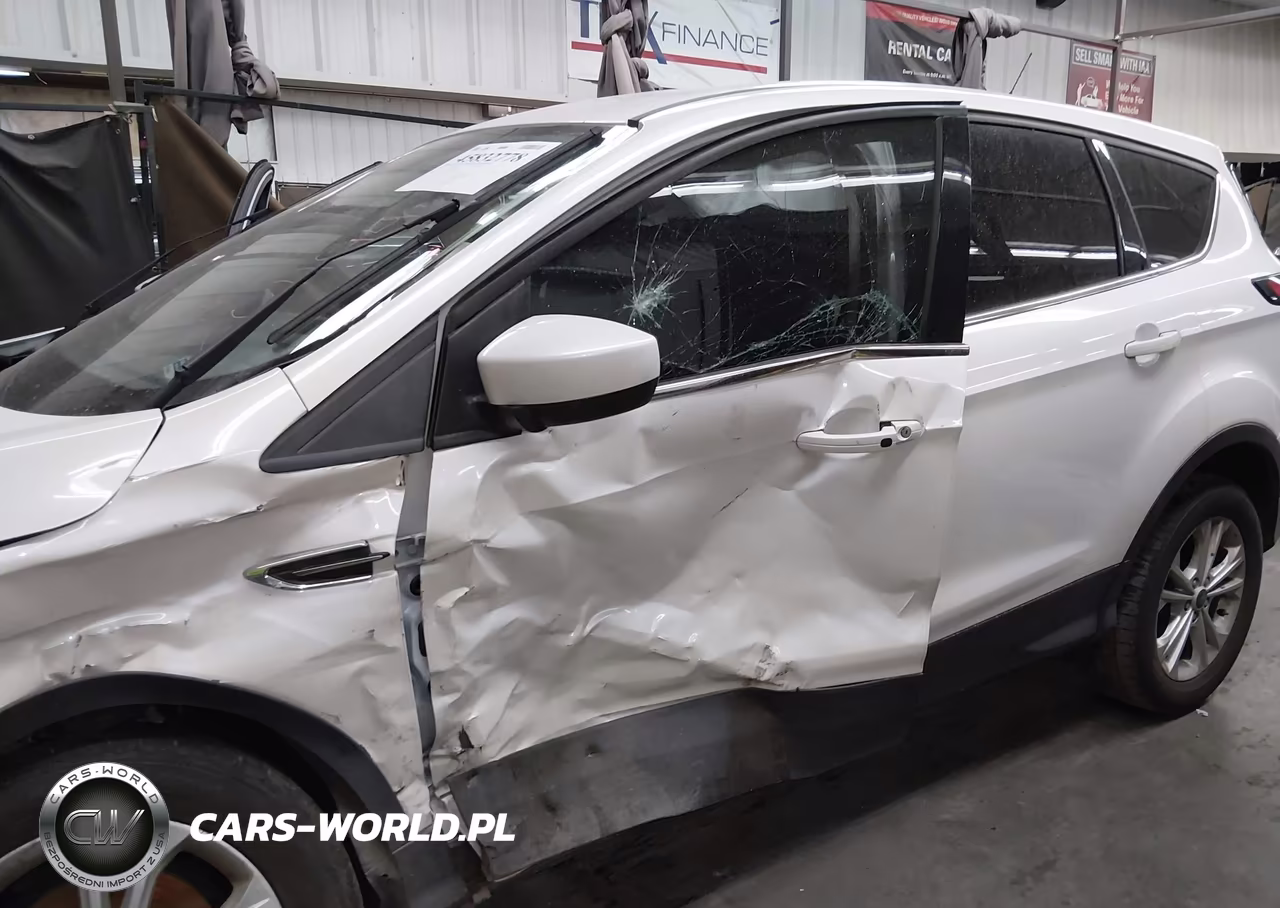 2019 Ford Escape Se VIN:1FMCU0GD9KUA81548 - 6