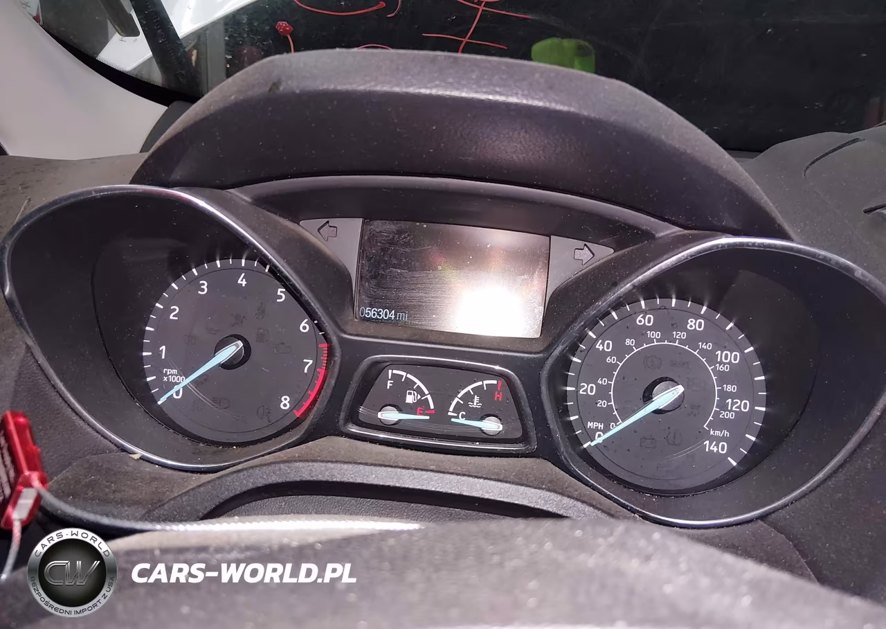 2019 Ford Escape Se VIN:1FMCU0GD9KUA81548 - 7