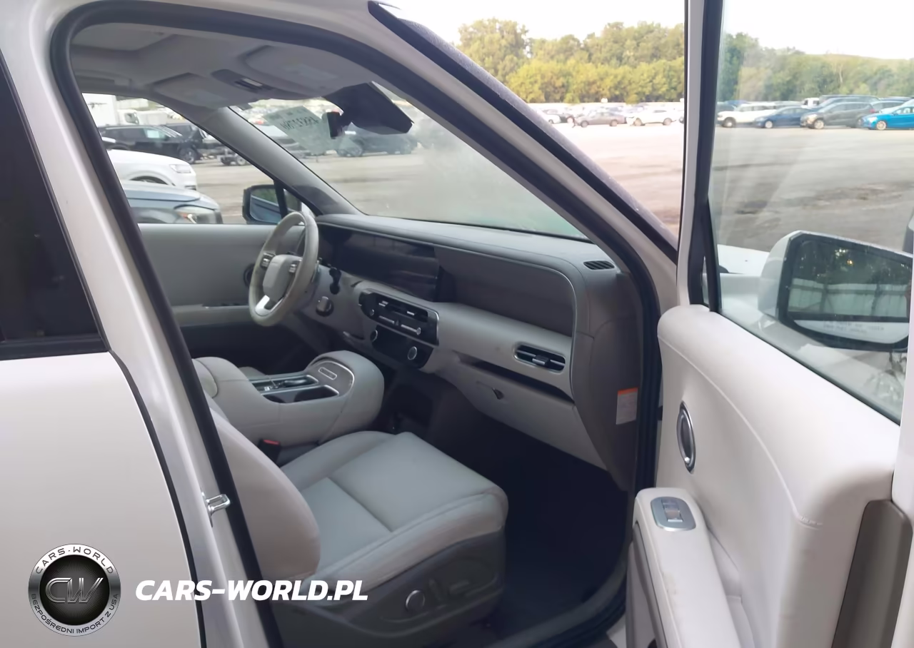 2026 Hyundai Palisade Hev Limited VIN:KM8RKESA8TU076465 - 5