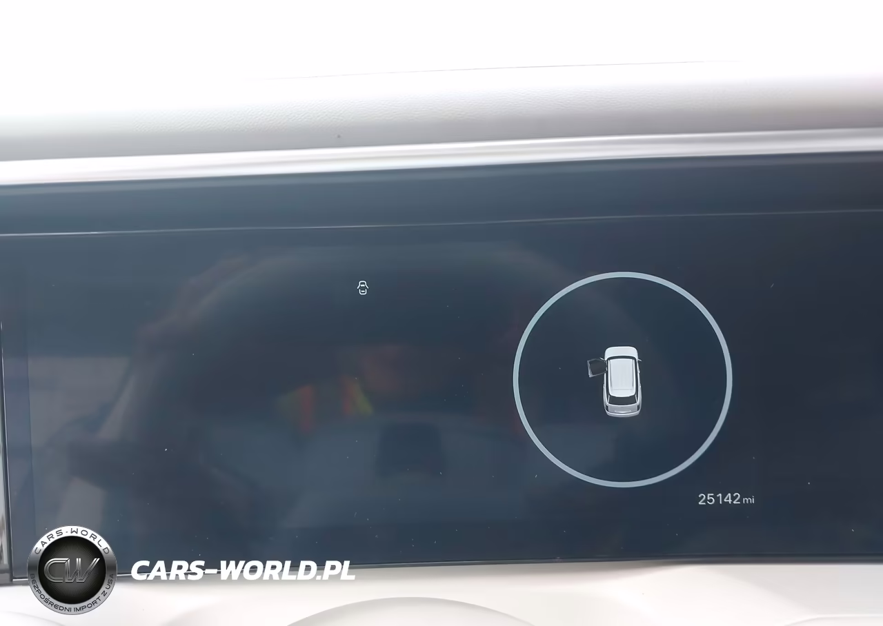 2026 Hyundai Palisade Hev Limited VIN:KM8RKESA8TU076465 - 7