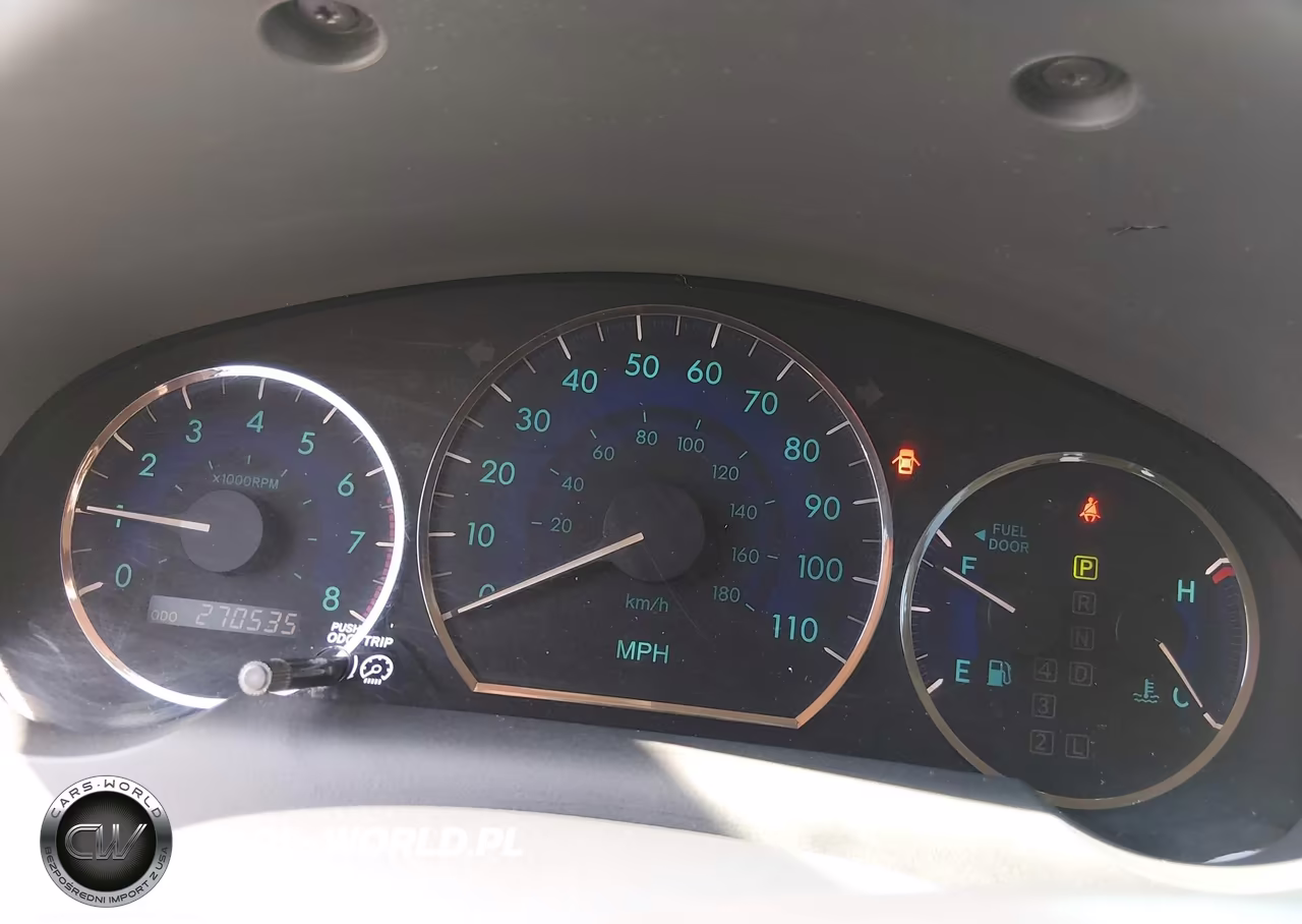 2008 Toyota Sienna Xle VIN:5TDZK22C88S188974 - 7